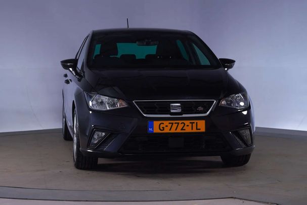 Seat Ibiza 1.0 TSI FR 70 kW image number 26