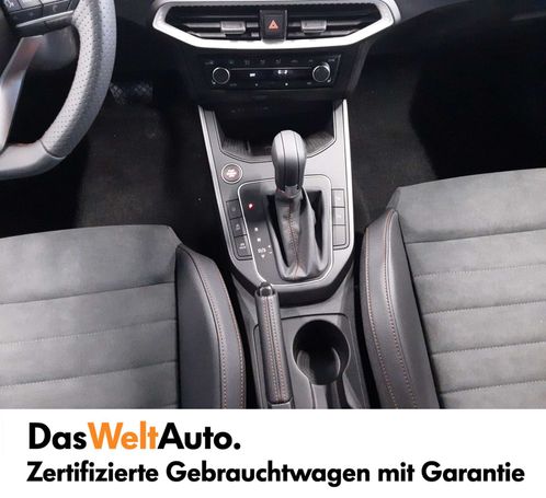 Seat Arona 1.0 TSI DSG 85 kW image number 12