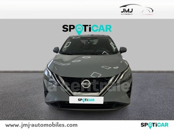 Nissan Qashqai 1.3 N-CONNECTA 116 kW image number 4