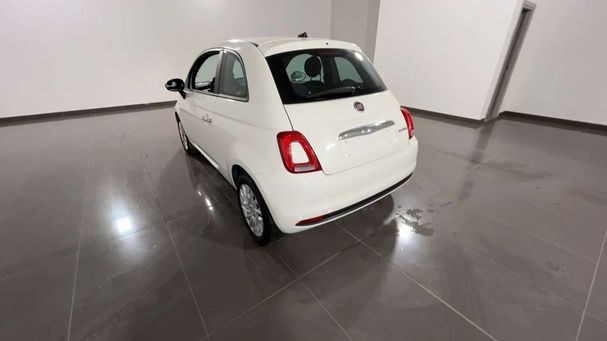 Fiat 500 1.0 51 kW image number 6