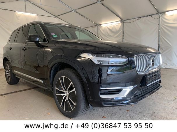 Volvo XC90 AWD Inscription 288 kW image number 2