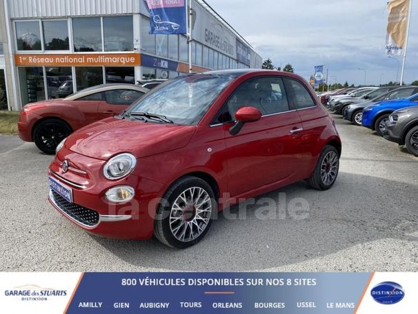 Fiat 500 1.0 51 kW image number 1