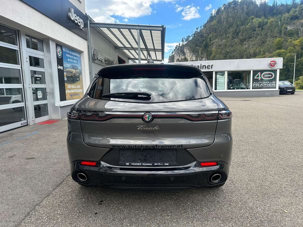 Alfa Romeo Tonale 206 kW image number 13