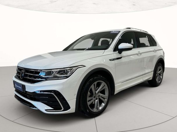 Volkswagen Tiguan 2.0 TDI DSG 110 kW image number 1