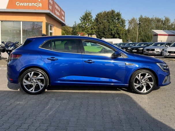 Renault Megane 103 kW image number 9