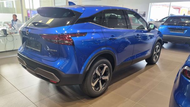 Nissan Qashqai e-power 140 kW image number 2