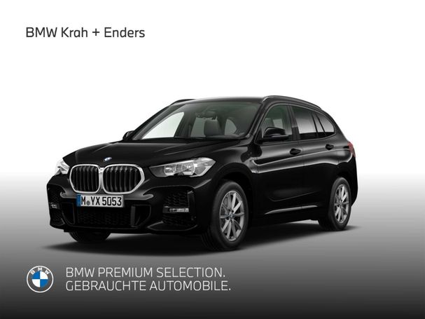 BMW X1 20i sDrive 131 kW image number 1