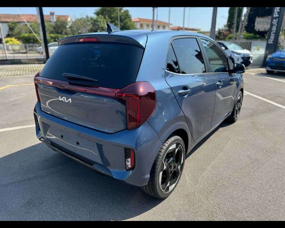 Kia Picanto 1.0 Edition 46 kW image number 2