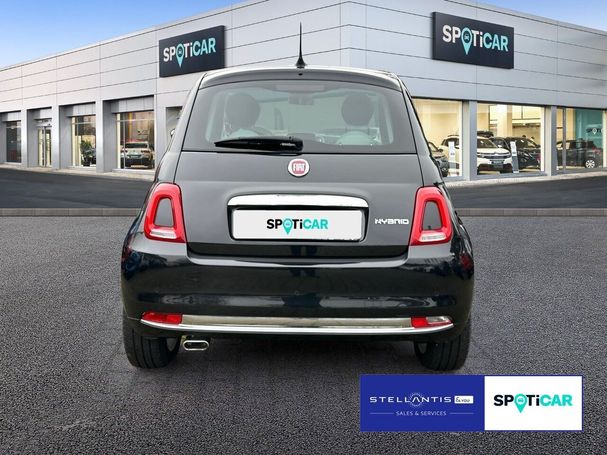 Fiat 500 51 kW image number 4