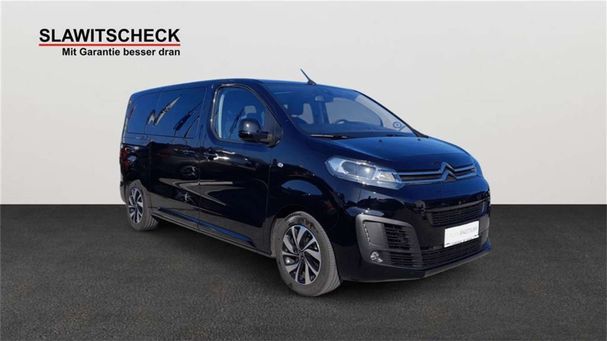 Citroen SpaceTourer M BlueHDi 180 EAT8 Shine 130 kW image number 2