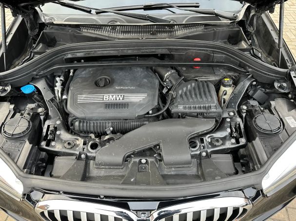 BMW X1 xDrive 170 kW image number 29