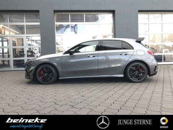 Mercedes-Benz A 35 AMG 225 kW image number 5