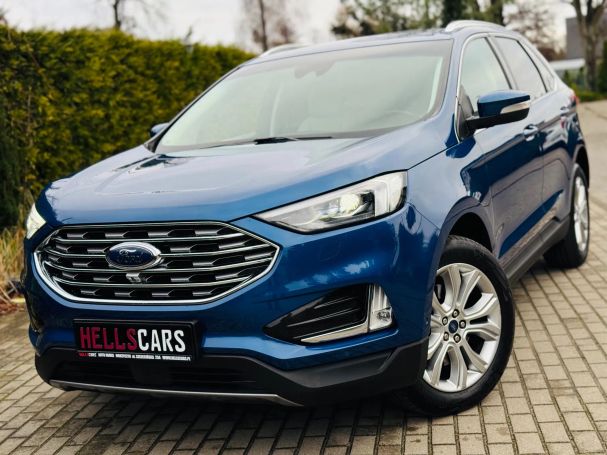 Ford Edge 2.0 EcoBlue 4x2 Titanium 110 kW image number 16