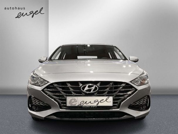 Hyundai i30 1.0 T-GDI 88 kW image number 2