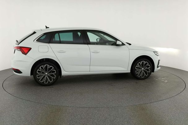 Skoda Scala 1.0 TSI 85 kW image number 18