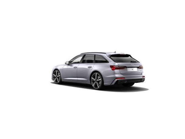 Audi A6 55 TFSI quattro S tronic S-line Avant 250 kW image number 2