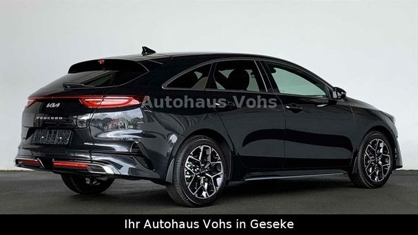 Kia ProCeed 103 kW image number 2