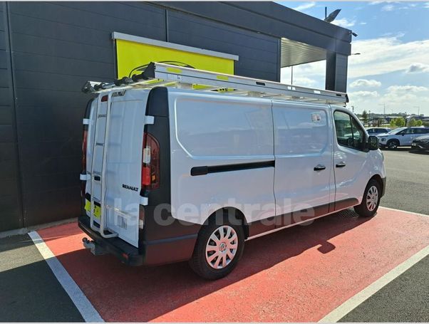 Renault Trafic Grand dCi 107 kW image number 2