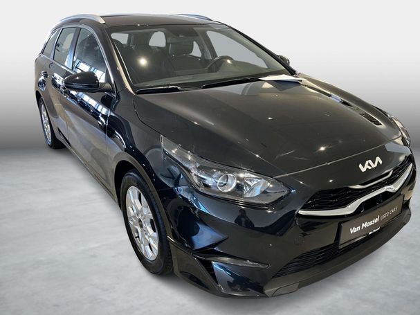 Kia Ceed SW 1.0 88 kW image number 1