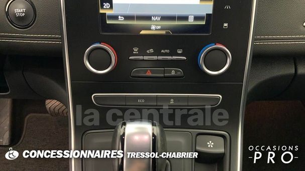 Renault Scenic TCe 140 EDC 103 kW image number 21