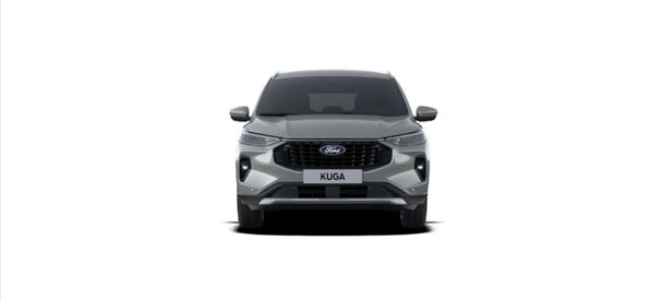 Ford Kuga 2.5 Titanium 132 kW image number 11