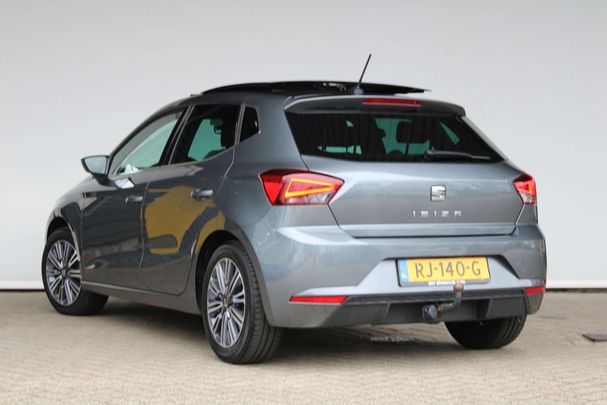 Seat Ibiza 1.0 70 kW image number 3