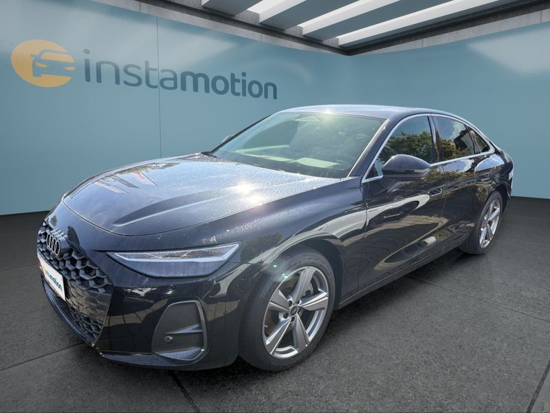 Audi A6 Limousine TDI