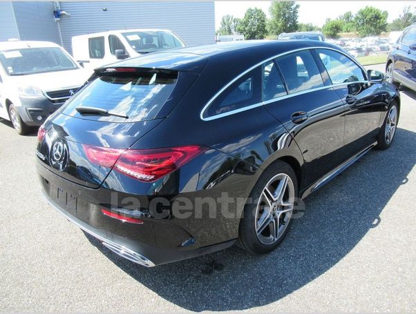 Mercedes-Benz CLA 220 Shooting Brake 140 kW image number 14