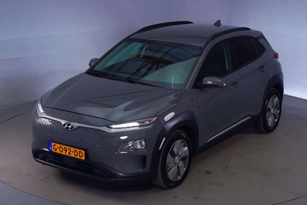 Hyundai Kona 64 kWh 150 kW image number 13