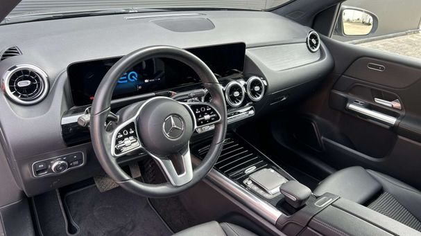 Mercedes-Benz B 250 e 160 kW image number 7