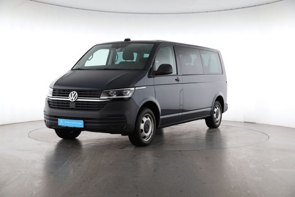 Volkswagen T6 Caravelle DSG Trendline 110 kW image number 2