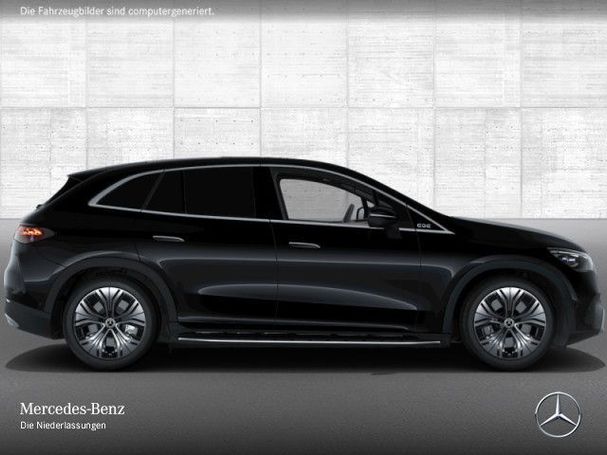 Mercedes-Benz EQE SUV 350 215 kW image number 17