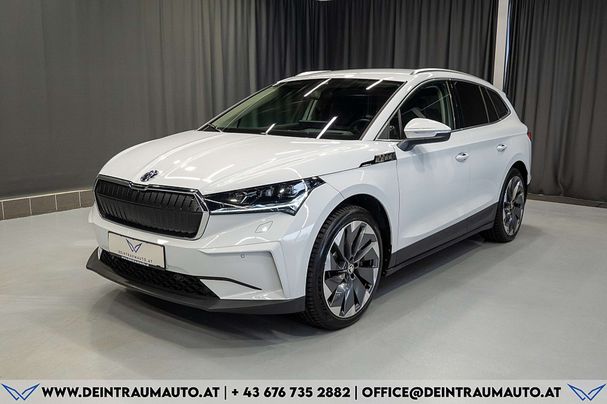 Skoda Enyaq 150 kW image number 1