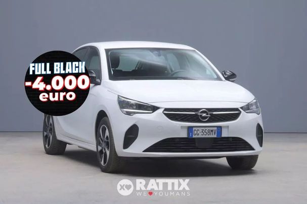 Opel Corsa e 100 kW image number 1