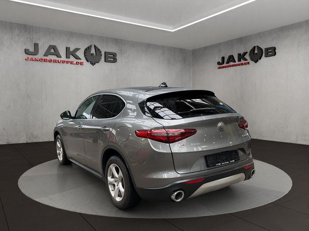 Alfa Romeo Stelvio Q4 Super 154 kW image number 4