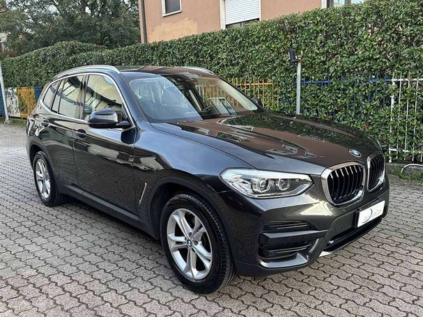 BMW X3 xDrive 140 kW image number 2