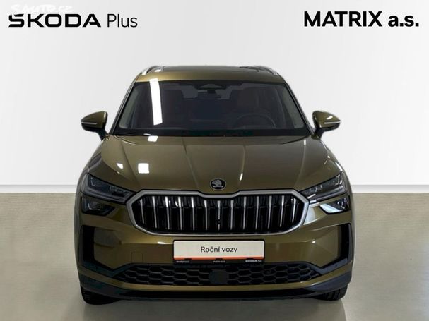 Skoda Kodiaq 2.0 TDI DSG 142 kW image number 2