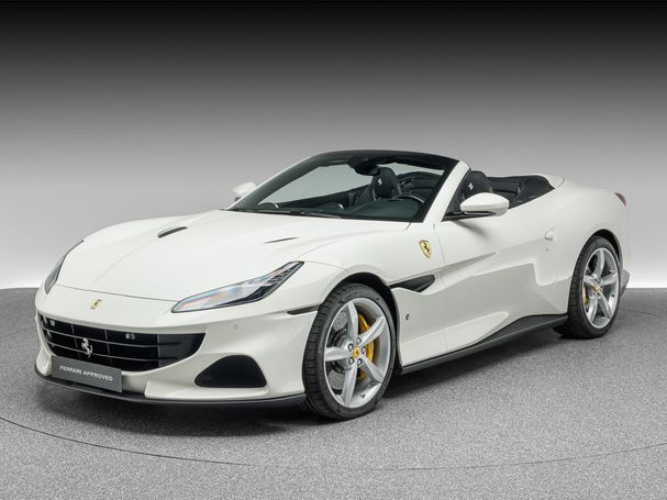 Ferrari Portofino M 456 kW image number 1