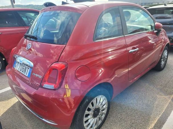 Fiat 500 1.0 51 kW image number 3