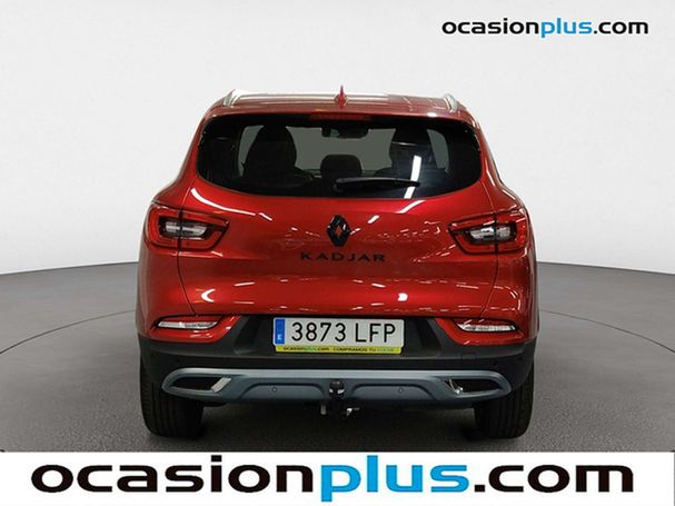 Renault Kadjar BLUE dCi 110 kW image number 13