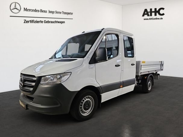 Mercedes-Benz Sprinter 316 120 kW image number 3