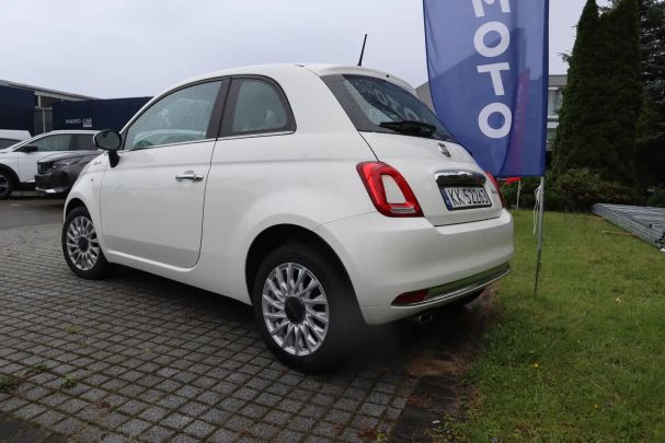 Fiat 500 1.0 51 kW image number 7