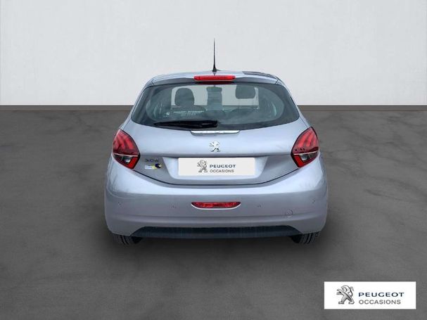 Peugeot 208 BlueHDi 100 Active 75 kW image number 1