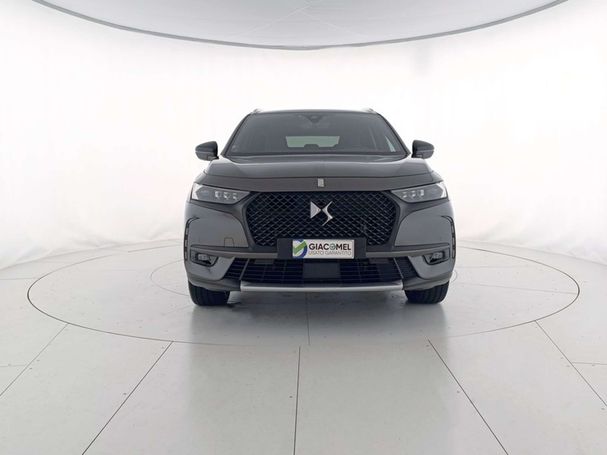 DS Automobiles 7 Crossback BlueHDi 180 130 kW image number 1