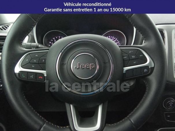 Jeep Compass 1.4 MultiAir Longitude 103 kW image number 46