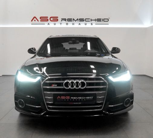 Audi S6 Avant 331 kW image number 4