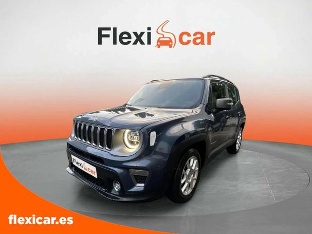 Jeep Renegade 1.3 110 kW image number 1