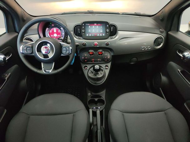 Fiat 500 1.0 51 kW image number 8