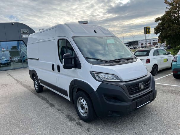 Fiat Ducato Maxi 35 L2H2 140 103 kW image number 4