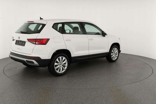 Seat Ateca 1.5 TSI DSG Style 110 kW image number 16